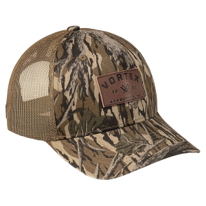 Vortex Optics Men's Smalltown Legacy Hat Mossy Oak Treestand One Size Fits Most