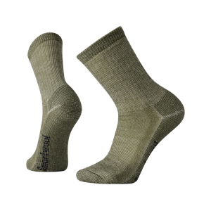 Smartwool Men's Hike Classic Edition Full Cushion Crew Socks Sage Medium
