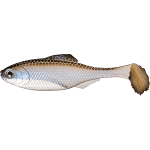 6th Sense Masterclass Panorama Swimbait 2.9" Swimbait Blue Shiner - 6Th Sense