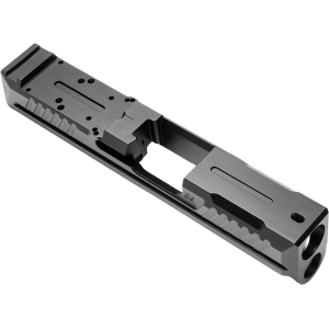 Strike Industries LITESLIDE Slide for Glock 26 Gen 3 Black