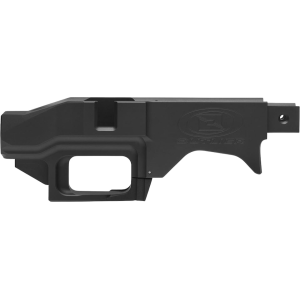 Outlier MCS Chassis Modular Chassis System for Remington 783 Long Action 3.56" Magwell Black