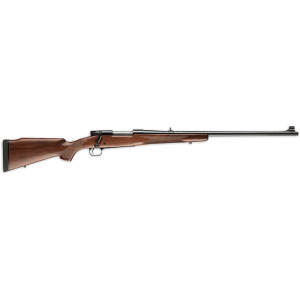 Winchester Model 70 Alaskan Bolt Action Rifle 300 Winchester Magnum 25" Blued Barrel Blued Frame Walnut Monte Carlo Stock