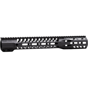 SLR Rifleworks SD ZRO AR-15 M-LOK Suppressor Handguard 10.5" Black