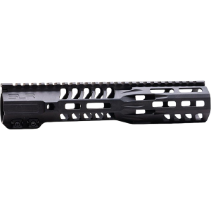 SLR Rifleworks SD ZRO AR-15 M-LOK Suppressor Handguard 6.7" Black