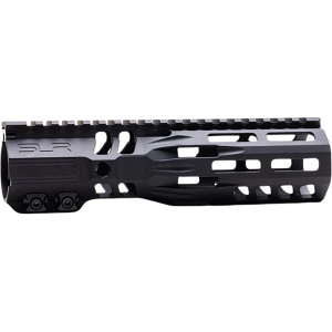 SLR Rifleworks SD ZRO AR-15 M-LOK Suppressor Handguard 4.5" Black