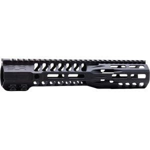 SLR Rifleworks SD ZRO AR-15 M-LOK Suppressor Handguard 7.25" Black