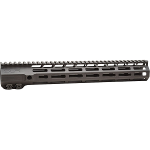 SLR Rifleworks ION Lite AR-15 M-LOK Handguard 13.7" Black