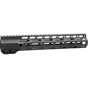 SLR Rifleworks ION Lite AR-15 M-LOK Handguard 11.7" Black