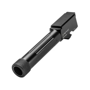 Lone Wolf AlphaWolf Threaded Barrel for Glock 30 45 ACP 4.37" Nitride