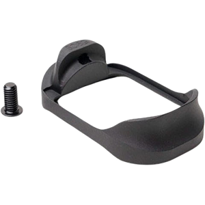 SLR Rifleworks Magwell for Glock 19, 23 Gen 3 EDC Black