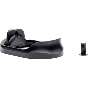 SLR Rifleworks Magwell for Glock 17, 22, 34 Gen 3 Black