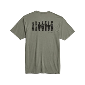 Sitka Gear Men's Call Collector T Shirt Hemlock Green 2XL