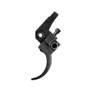 Rifle Basix Rifle Trigger Ruger M77 Mark II 14 oz to 2-1/2 lb Black