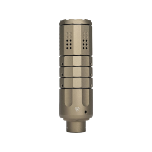 Strike Industries Pistol Linear Compensator FDE