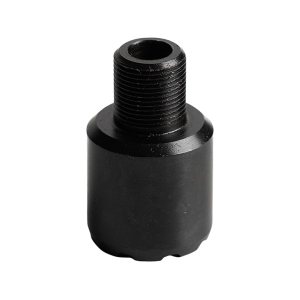 Banish Thread Adapter M24X1.5 to 5/8"-24 with Detents