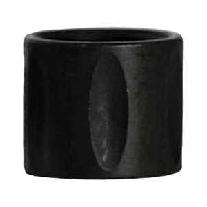 Banish 1000 Series Pistol Thread Protector 1/2"-28 Black