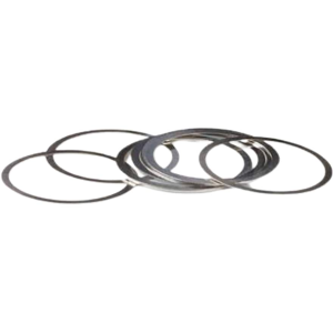 Banish Shim Kit for Banish 30 Gold 1/2"-28 Thread