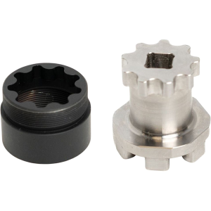 Banish HUB Retrofit Kit for Banish 30 Spacer Compatible