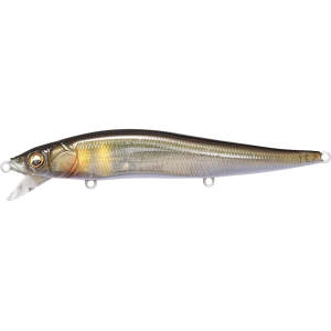 Megabass Vision 110 SR Jerkbait FA Ghost SE Ayu