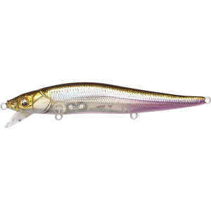 Megabass Vision 110 SR Jerkbait HT ITO Wakasagi