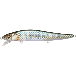 Megabass Vision 110 SR Jerkbait SH Hasu