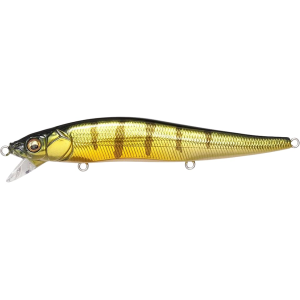 Megabass Vision 110 SR Jerkbait GG Perch