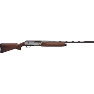 Browning Silver Field Micro Midas Semi Automatic 20 Gauge Shotgun 26" Blued Barrel Walnut Field Stock