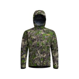 Sitka Gear Men's Downpour Jacket Optifade Cover Medium