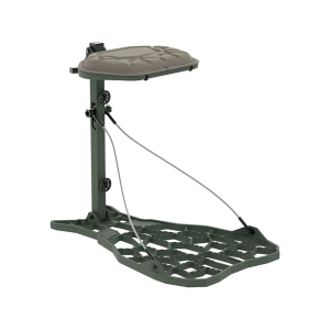Novix Helo Hang On Treestand OD Green