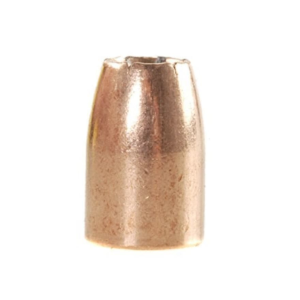 Speer Gold Dot 357 Sig (355 Diameter) Bullets 125 Grain Bonded Hollow Point Box of 100