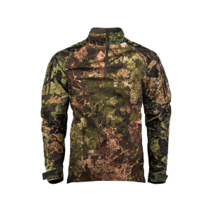 Phantomleaf Men's 1/4 Zip Field Shirt WASP I Z 3A XL