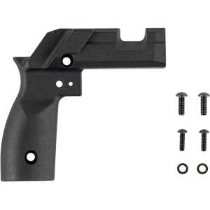 Kinetic Research Group Grip Panel with Thumbshelf for Tikka and TRG Wiskey-3, C-4, X-Ray Chassis
