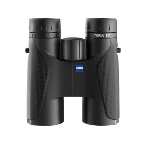 Zeiss Terra ED Binoculars 8x 42mm Black