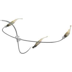 Berkley Triple Minnow Rig Kit 5" Blue Liner
