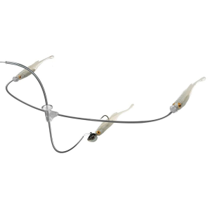 Berkley Triple Minnow Rig Kit 4" White Shiner