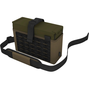 MidwayUSA 30 Caliber Ammo Can Cover Coyote