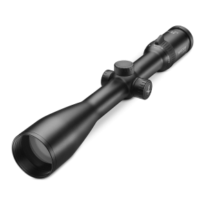 Swarovski Z5+ Rifle Scope 3.5-18x 50mm Plex Reticle Matte Black