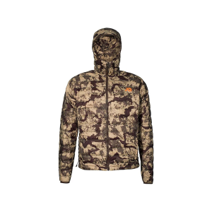 First Lite Men's Brooks Down Jacket First Lite Cerca Large