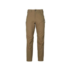 First Lite Men's 308 Pants Dry Earth 30" Waist 30" Inseam