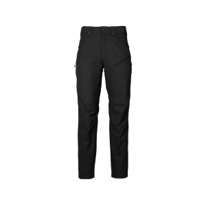 First Lite Men's 308 Pants Black 30" Waist 32" Inseam