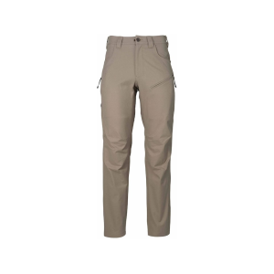 First Lite Men's 308 Pants Walnut 36" Waist 36" Inseam