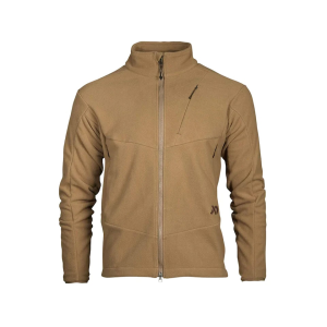 First Lite Men's Challis Jacket Dry Earth Large