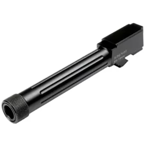 Lone Wolf AlphaWolf Threaded Barrel for Glock 20 10mm 5.2" Salt Bath Nitride
