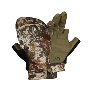 First Lite Men's Trigger Mittens First Lite Specter Medium