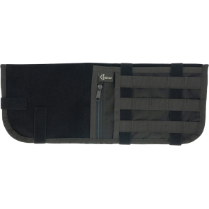 Cole-Tac Tactical Visor Organizer Black