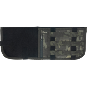 Cole-Tac Tactical Visor Organizer Multicam Black