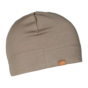 First Lite Men's Furnace 350 Beanie Walnut One Size Fits Most