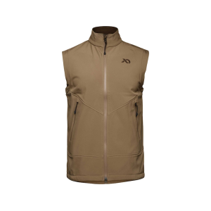 First Lite Men's Suppressor Vest Dry Earth XL