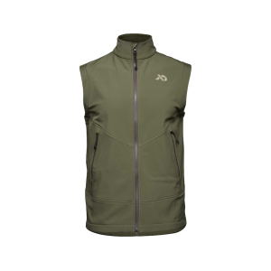 First Lite Men's Suppressor Vest Conifer Large