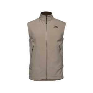 First Lite Men's Suppressor Vest Walnut Large